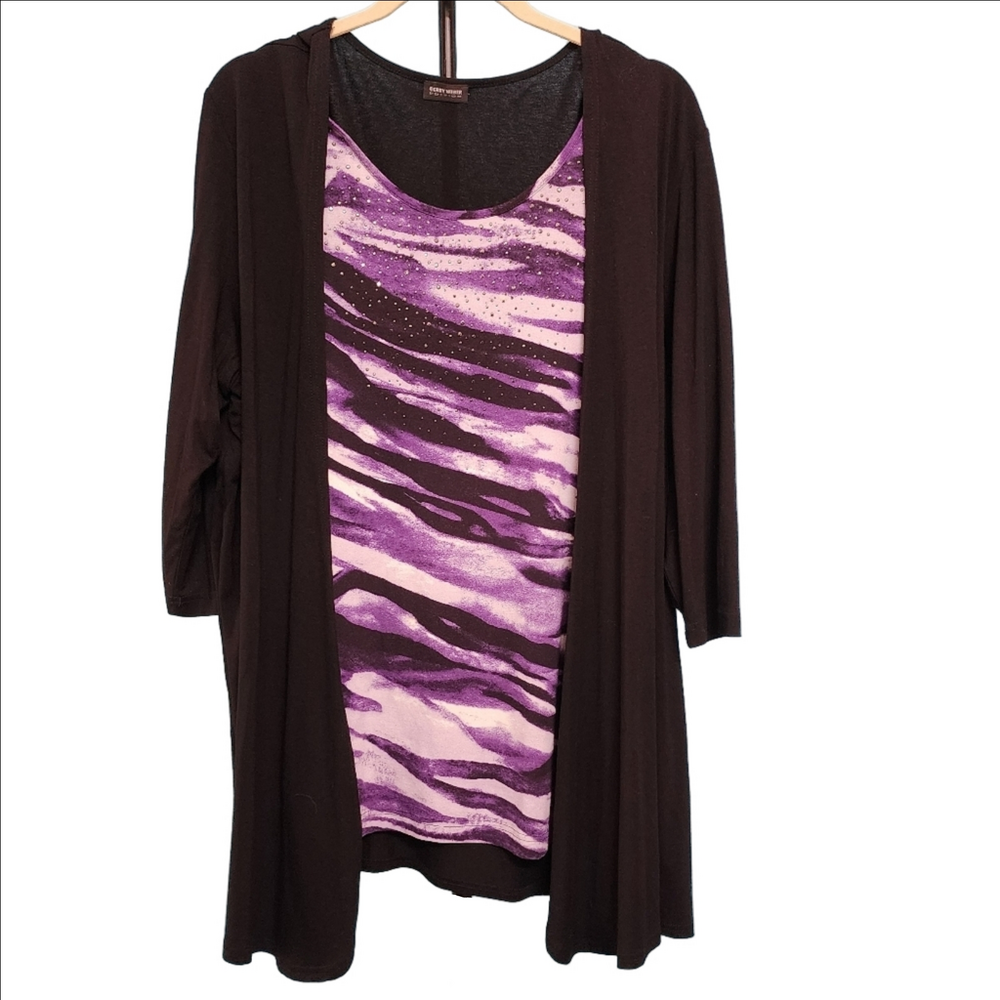 GERRY WEBER TOP